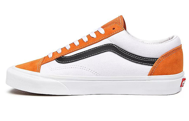 Style 36 Vans Retro Sport 'Apricot Buff'