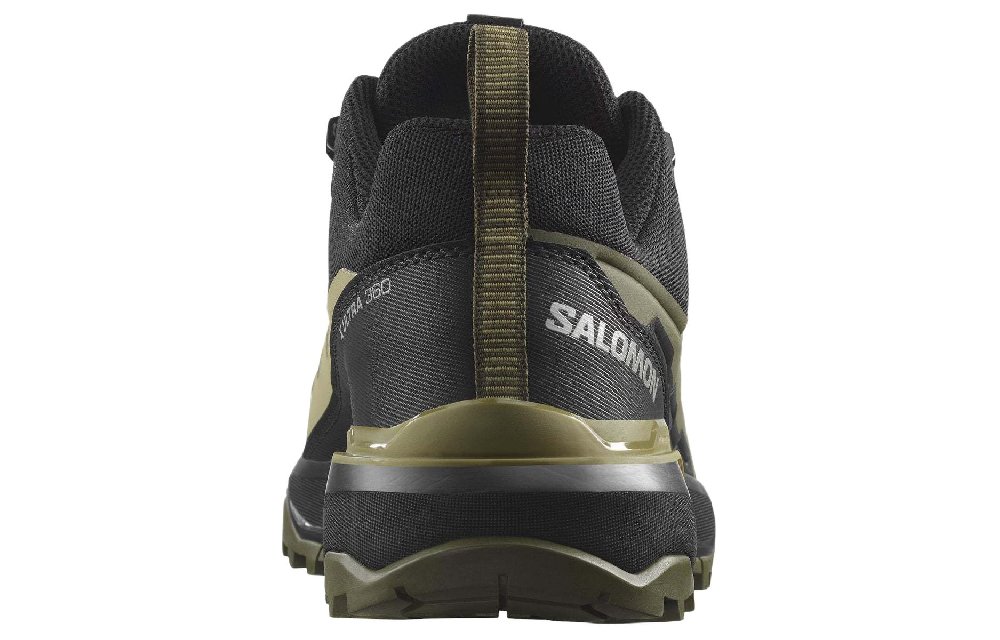 SALOMON X Ultra 360 ClimaSALOMON 'Vintage Khaki Falcon'