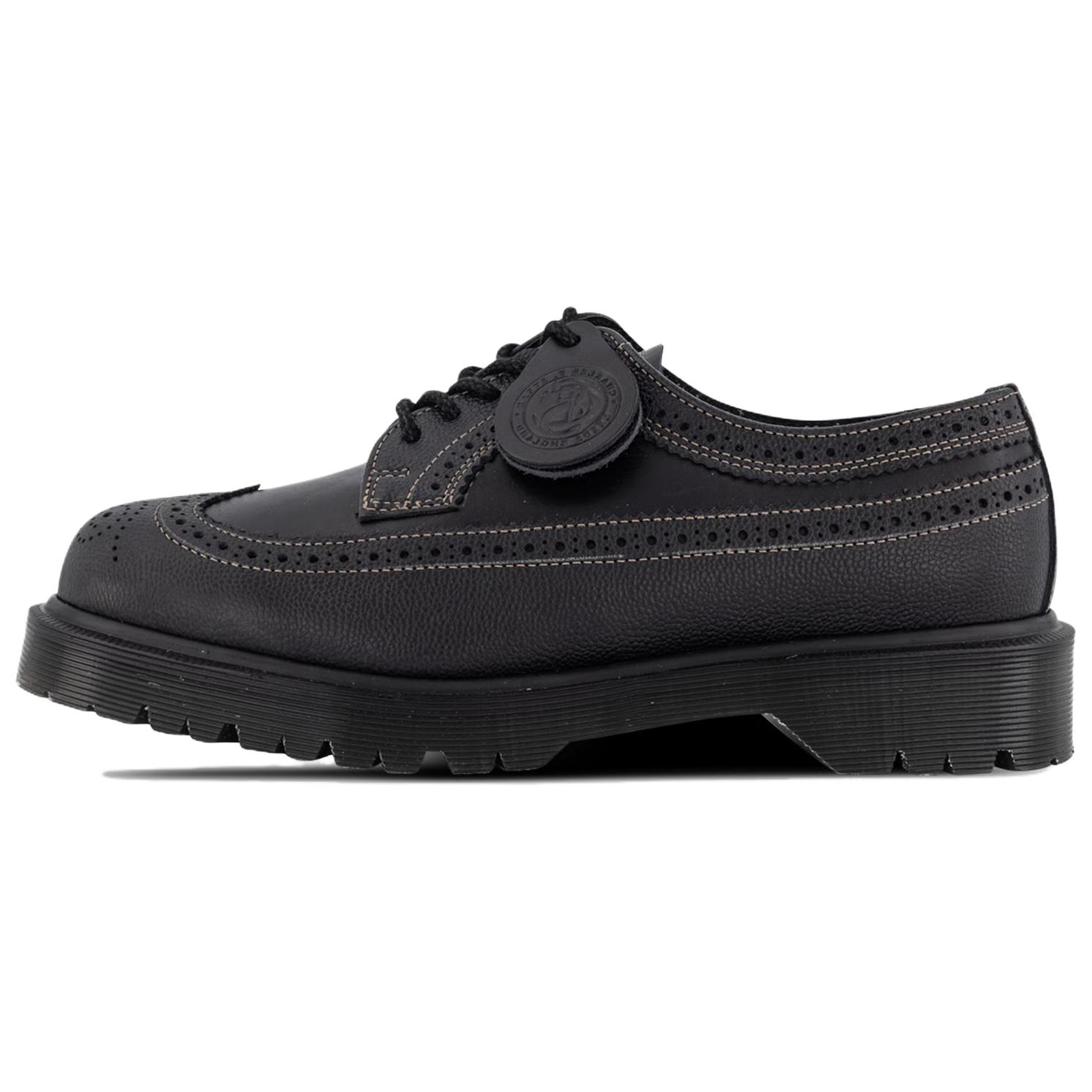 Dr. Martens 3989 Westminster Brogue 'Black'