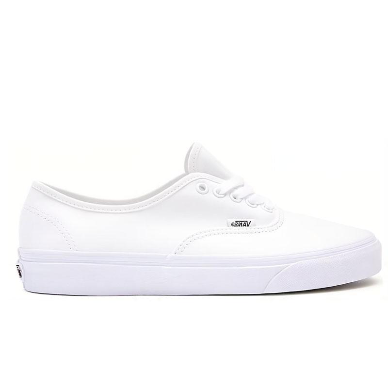 Vans Authentic 'True White' купить в интернет-магазине Yoocart с быстрой доставкой по России.
