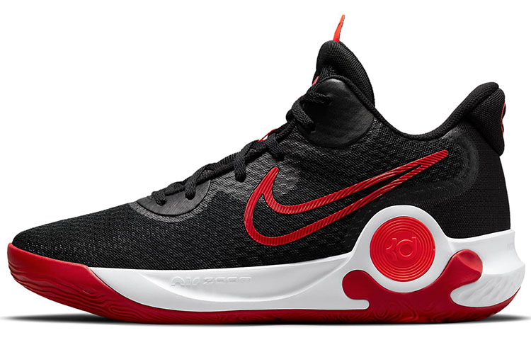 Nike Kd Trey 5 Ix 'Bred'