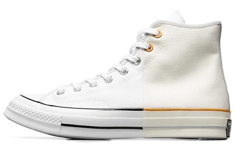 Converse Chuck 70 High 'Sunblocked White'