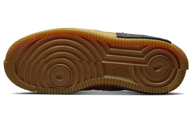 Nike Air Force 1 Low Fontanka 'Sesame' Women's купить в интернет-магазине Yoocart с быстрой доставкой по России.