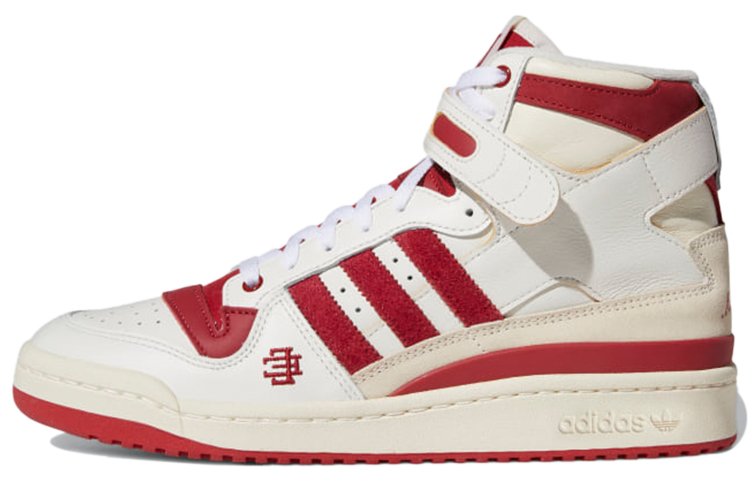 Adidas Forum 84 High Eric Emanuel Indiana Hoosiers