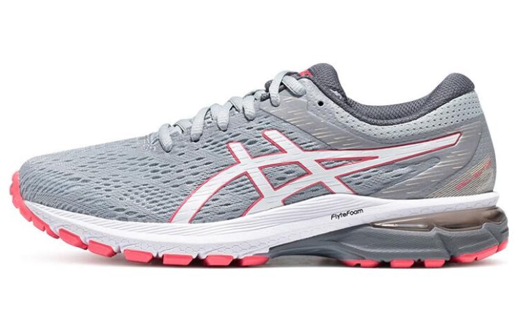 Asics Gel Glyde 3 'Grey Orange' Women's