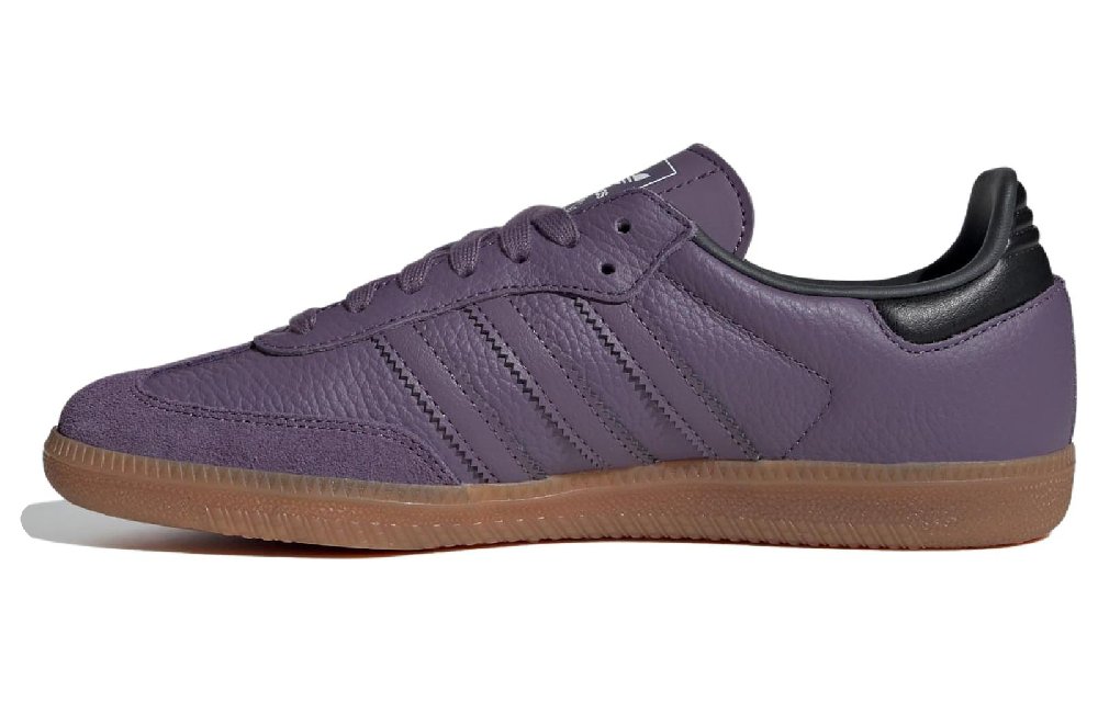 Adidas Originals Samba Shadow Violet Women's