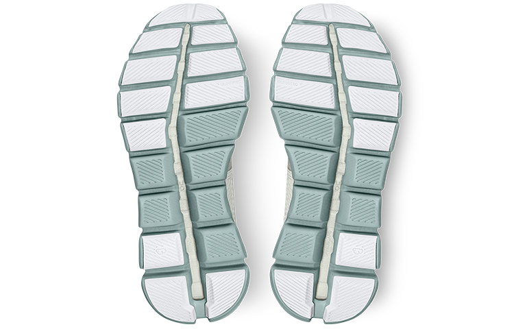 On Running Cloud X Aloe Surf Women's купить в интернет-магазине Yoocart с быстрой доставкой по России.