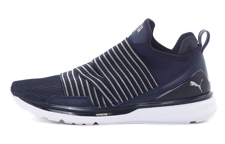 PUMA Ignite Limitless Sneakers Blue