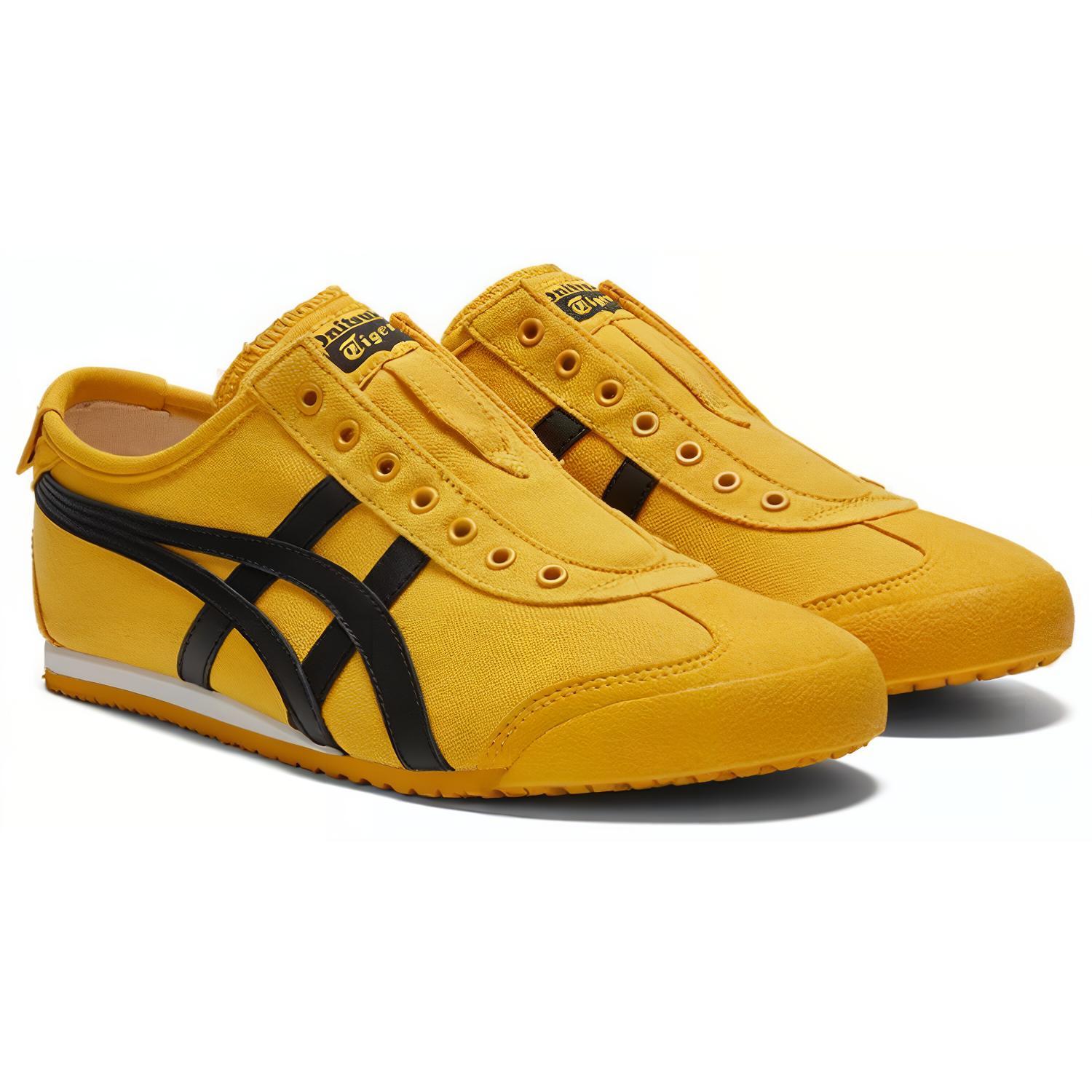 Asics Onitsuka Tiger Mexico 66 Slip On Kill Bill купить в интернет-магазине Yoocart с быстрой доставкой по России.