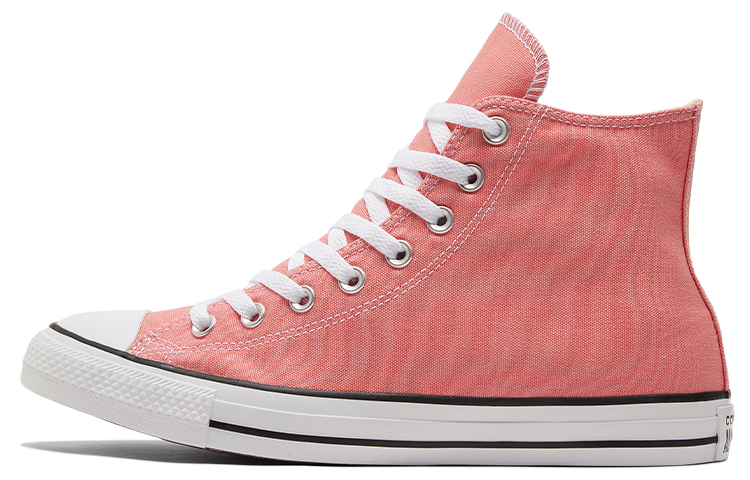 Converse Chuck Taylor All Star Hi 'Orange Pink'