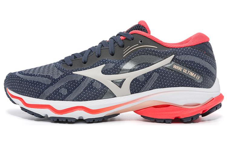 Mizuno Wave Ultima 13 'Blue Red' Women's
