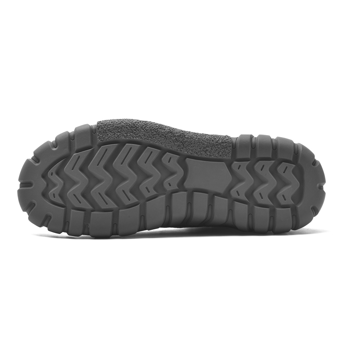 Jeep Mid Top Outdoor Shoes Men's Gray купить в интернет-магазине Yoocart с быстрой доставкой по России.