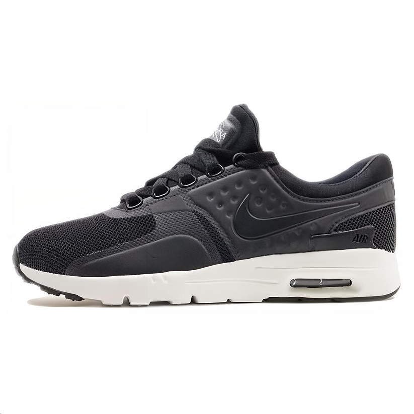 Nike Air Max Zero Black Women's