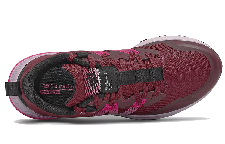 New Balance Nitrel V4 Gs Red/ Women's купить в интернет-магазине Yoocart с быстрой доставкой по России.
