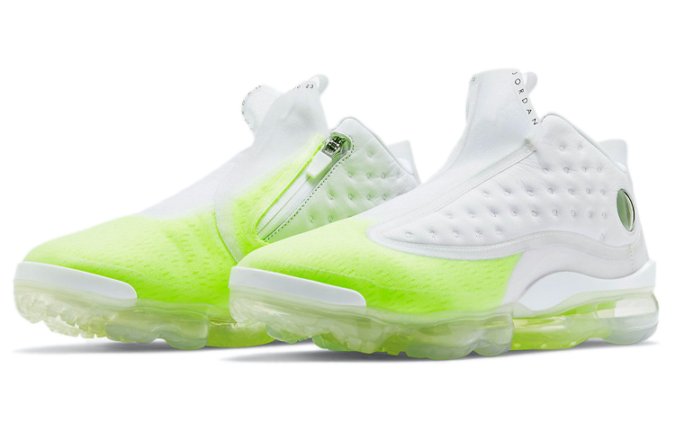 Jordan Reign White Volt Women's купить в интернет-магазине Yoocart с быстрой доставкой по России.