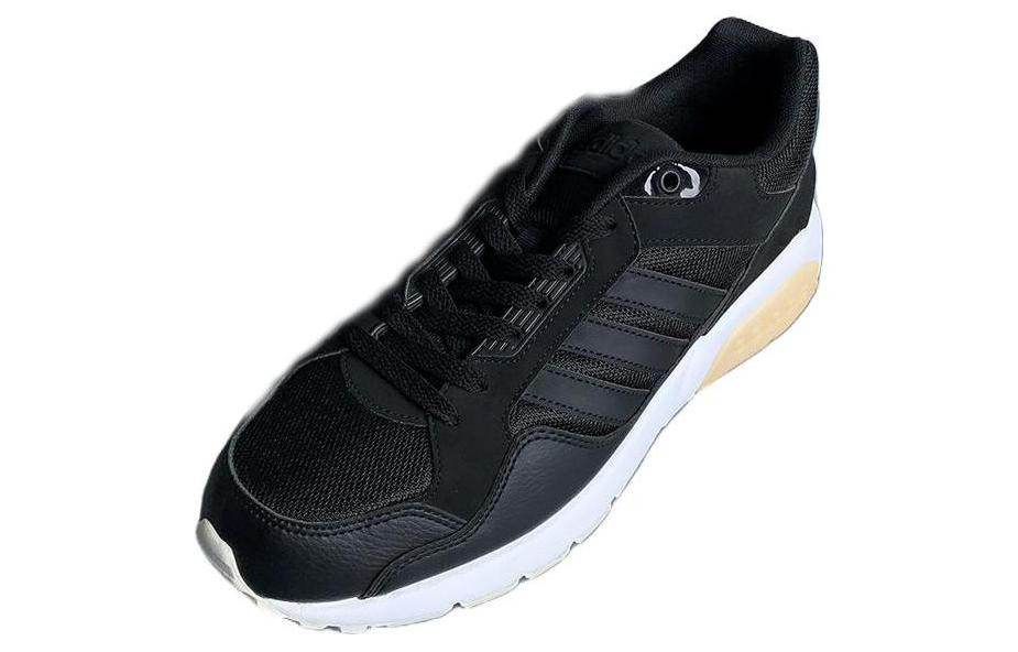 Adidas Neo Run9Tis 'Black'