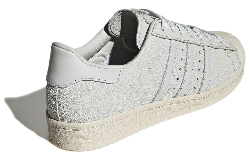 Adidas Superstar 82 Chalk White