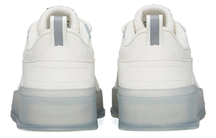 Care Bears x Anta Water-Repellent Technology Low-Top Skateboard Shoes Women's White Blue купить в интернет-магазине Yoocart с быстрой доставкой по России.