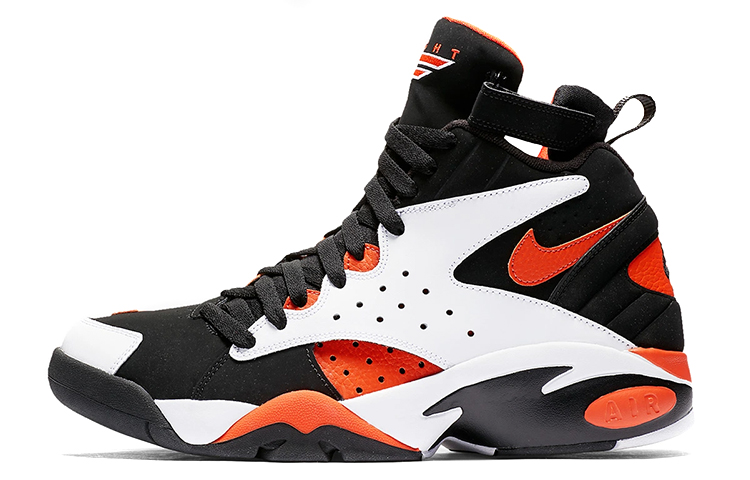 Nike Air Maestro 2 Ltd Rush Orange