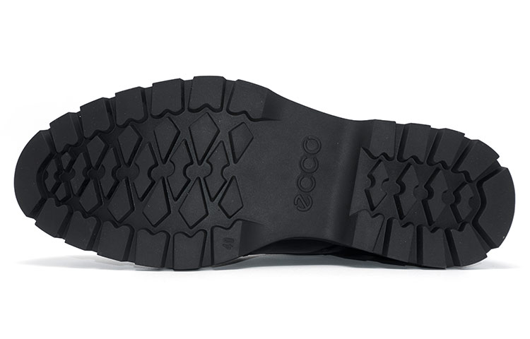 Ecco Suitable For Walking Dress Shoes Men's Black купить в интернет-магазине Yoocart с быстрой доставкой по России.