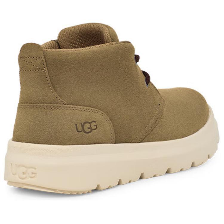 UGG Burleigh Chukka Boot Antilope купить в интернет-магазине Yoocart с быстрой доставкой по России.