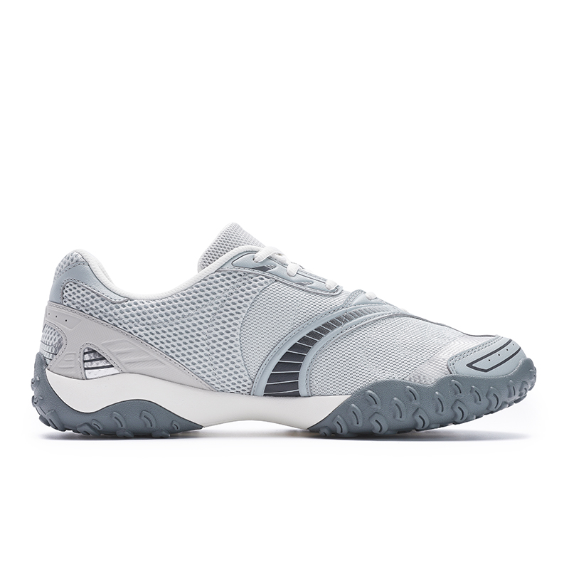 FILA ECHAPPE Low Top Casual Shoes Men's High Key Gray купить в интернет-магазине Yoocart с быстрой доставкой по России.