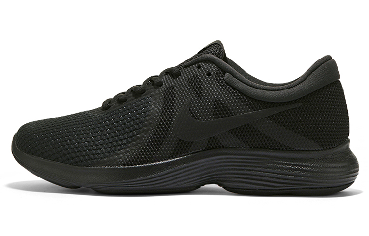 Nike Sports Black