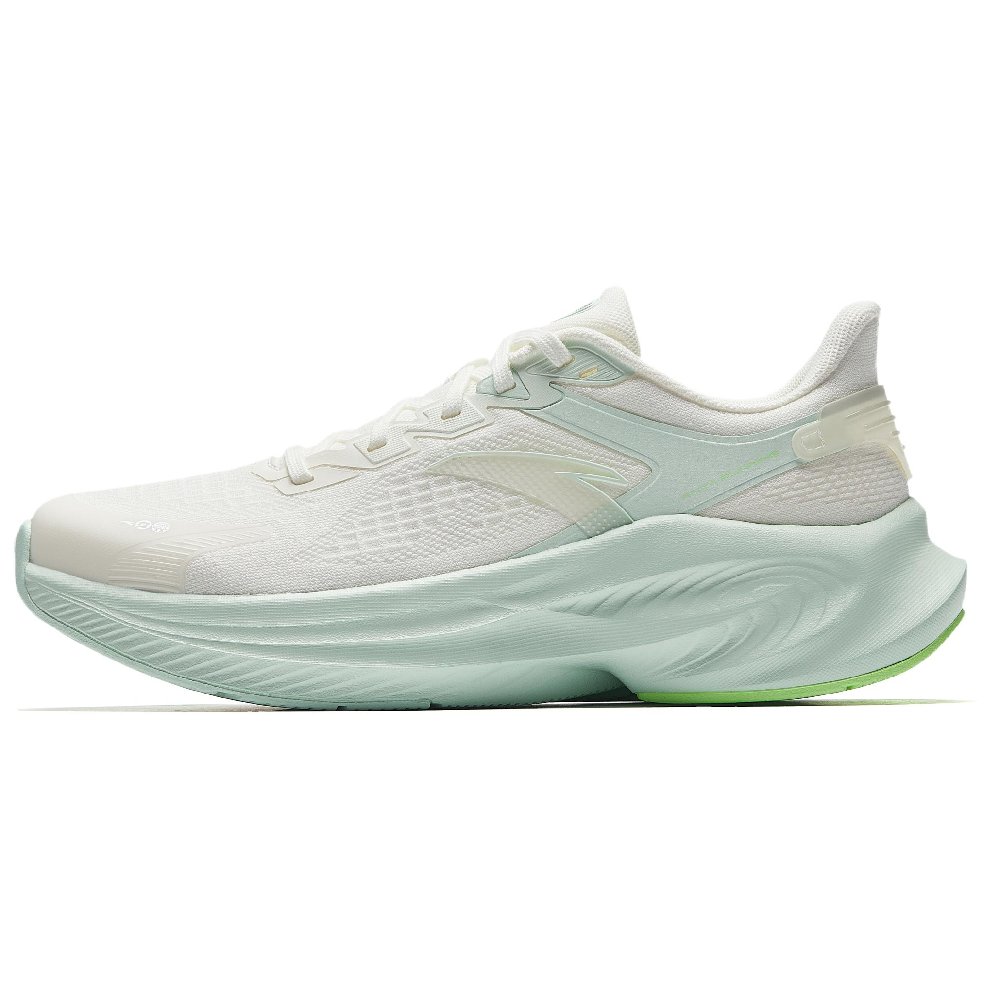 ANTA Stinger 6 Running Shoes Women's Low top White Green