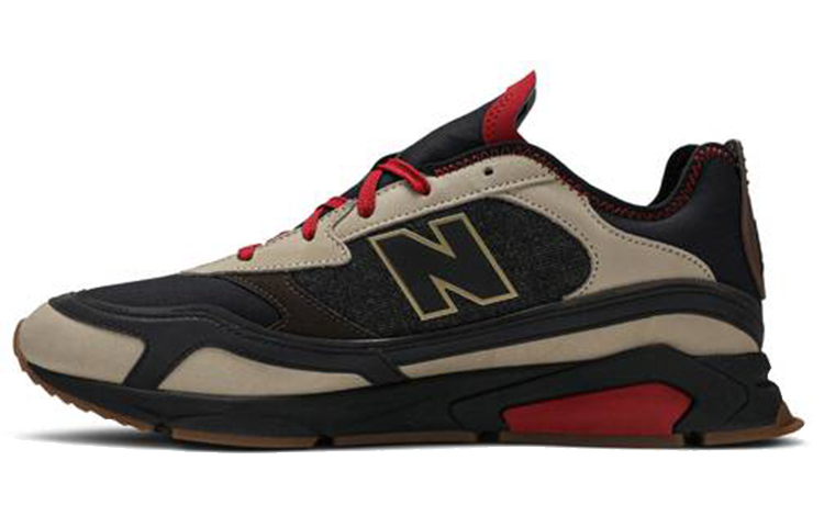New Balance X Racer Shoe Palace Yotr 2020