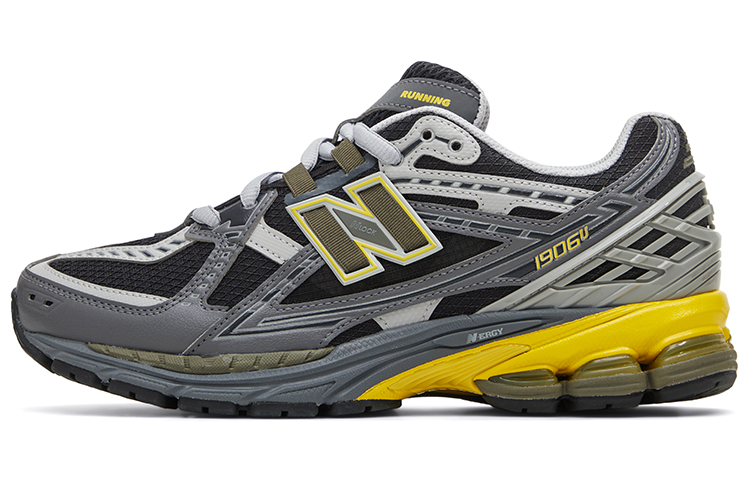New Balance NB 1906R Повседневная обувь Low Top Унисекс