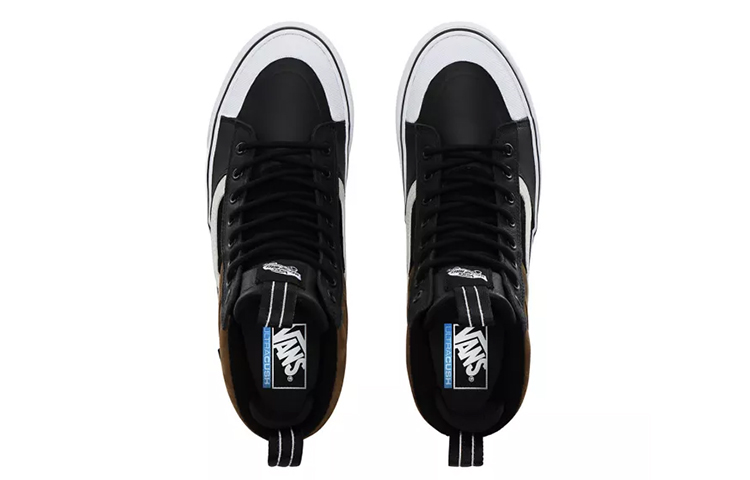 Vans Sk8 Hi Mte 2.0 Dx 'Dirt' купить в интернет-магазине Yoocart с быстрой доставкой по России.