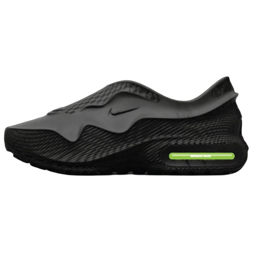 Nike Air Max 1000 Casual Shoes Unisex Black купить в интернет-магазине Yoocart с быстрой доставкой по России.