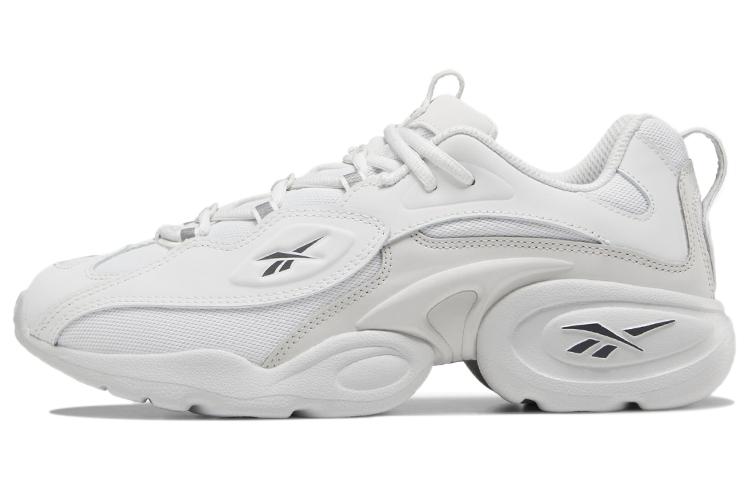 Reebok Electrolyte 97 Fashion Wear Resistant Gray White