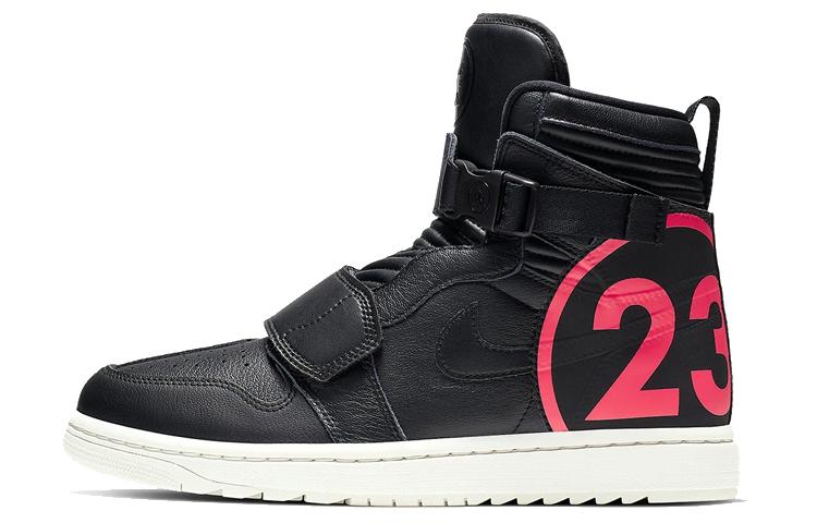 Jordan 1 Moto Black Infrared 23