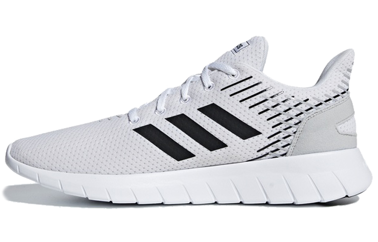 Adidas Asweerun 'Cloud White'