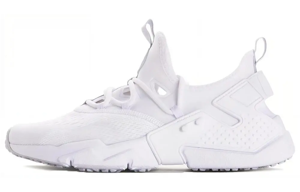 Nike Air Huarache Drift White Pure Platinum