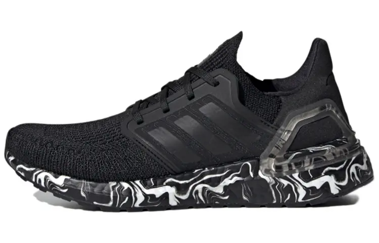 Adidas Women's Ultraboost 20 'Glam Pack Black' Women's