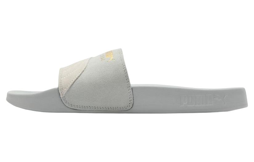 PUMA Leadcat 2.0 Suede Og 'Harbor Mist'