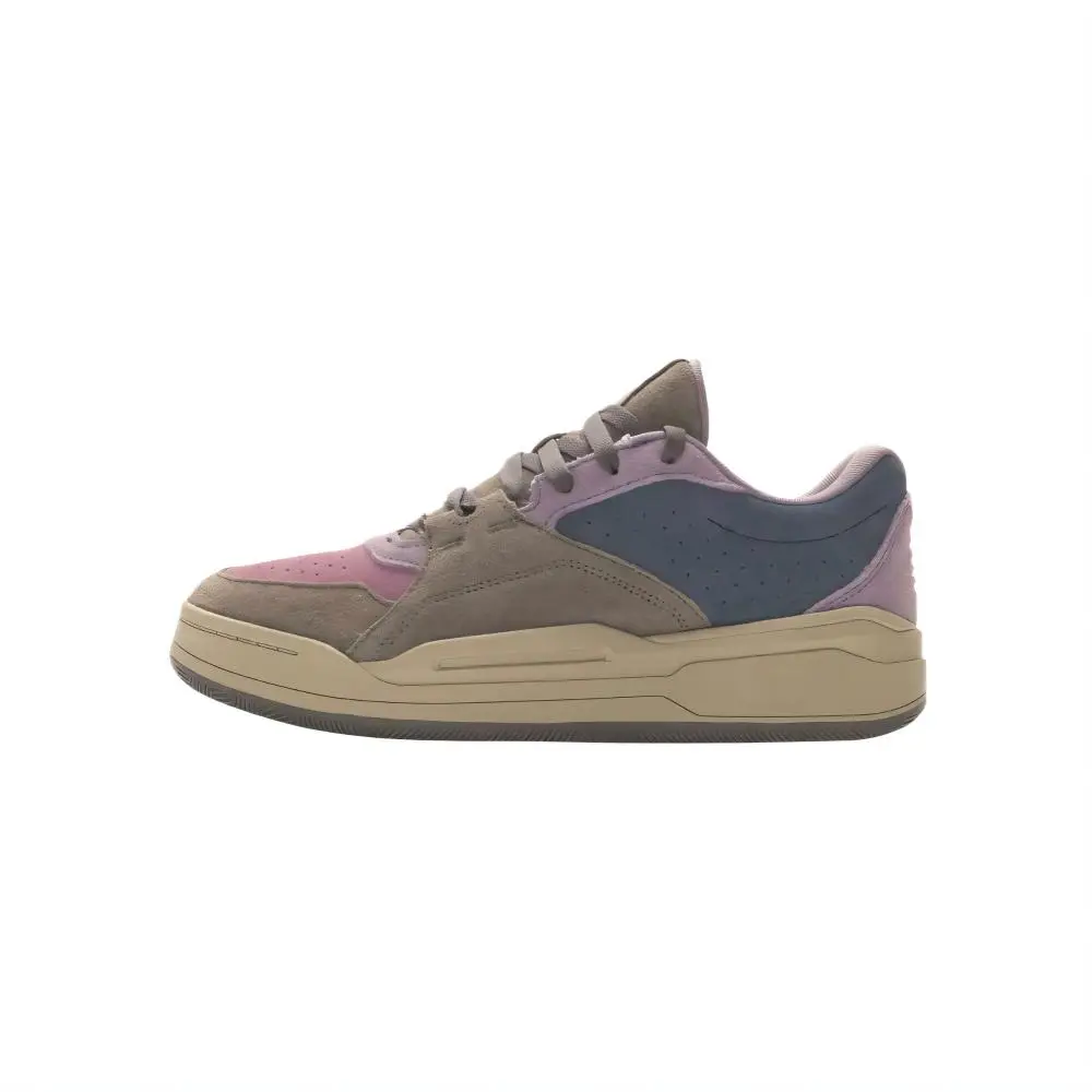 Under Armour Curry Casual Shoes Unisex Downpour Gray