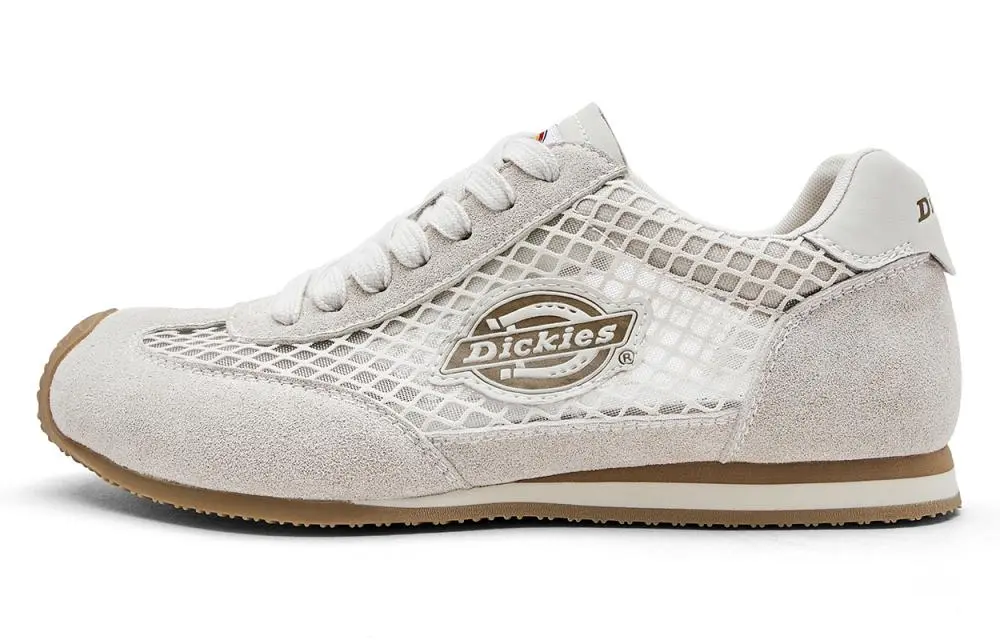 Dickies Low Top Casual Shoes Women's