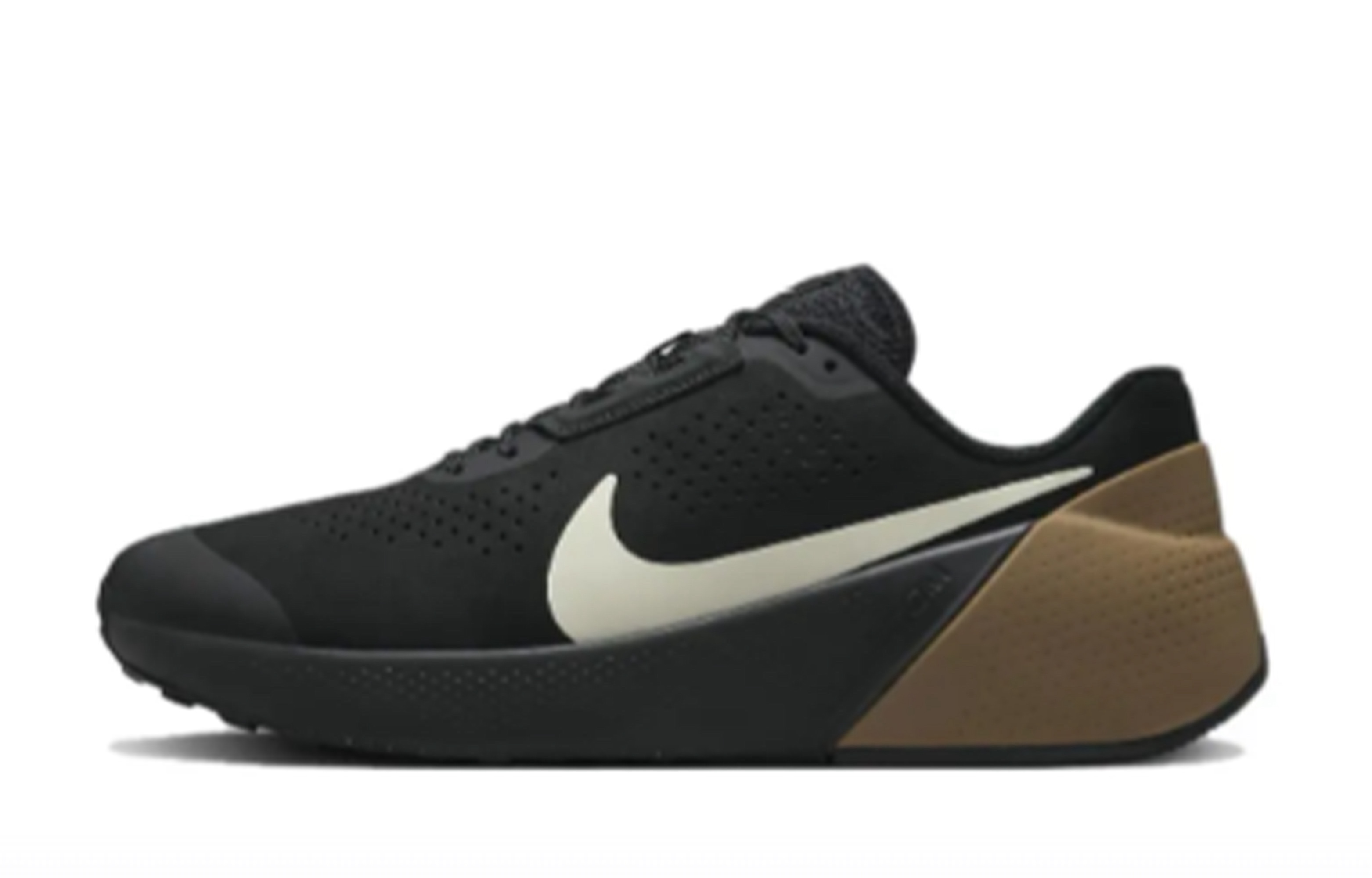 Nike Air Zoom TR 1 Training Shoes Men's Low top Black купить в интернет-магазине Yoocart с быстрой доставкой по России.