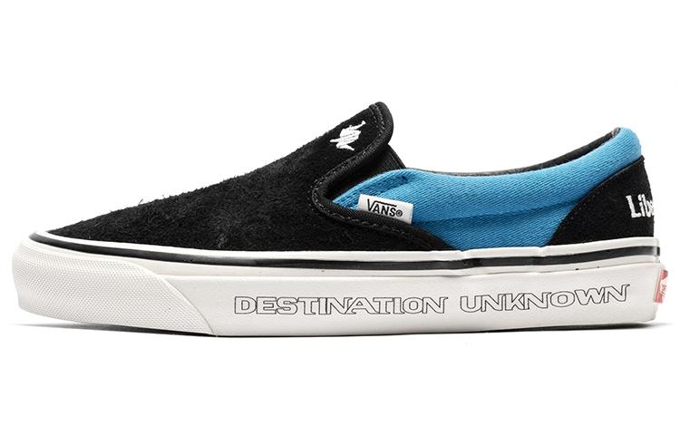 Vans Classic Slip On 98 Dx Liberaiders