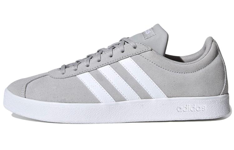 Adidas Vl Court 2.0 'Grey' Women's