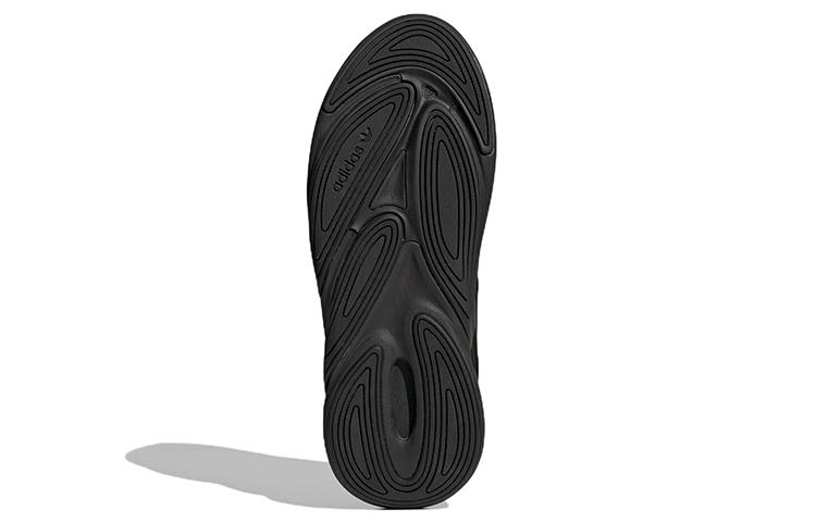 Adidas Ozelia Shoes 'Core Black White' купить в интернет-магазине Yoocart с быстрой доставкой по России.