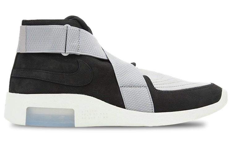 Nike Air Fear of GOD 180 Винтажные баскетбольные кроссовки MID Top Unisex