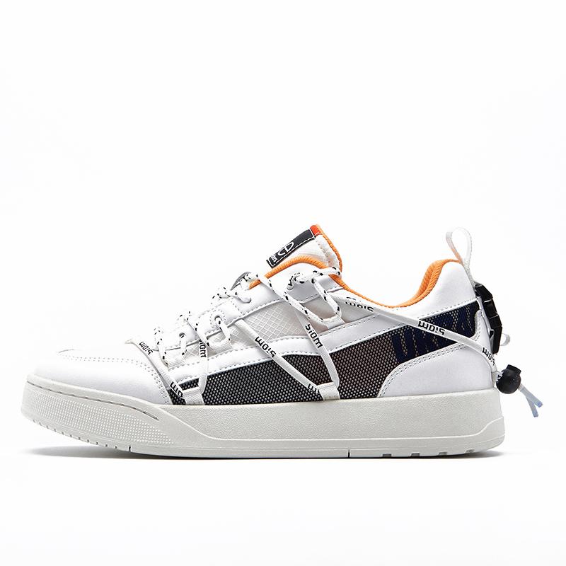 Lee Low-Top Skateboard Shoes Men's