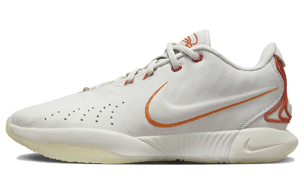 Nike LeBron 21 'Akoya'