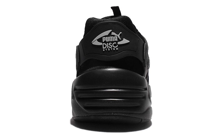 PUMA Disc Blaze 'Black' купить в интернет-магазине Yoocart с быстрой доставкой по России.