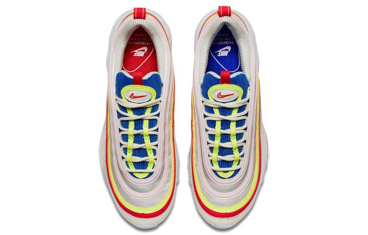 Nike Air Max 97 Corduroy White Women's купить в интернет-магазине Yoocart с быстрой доставкой по России.
