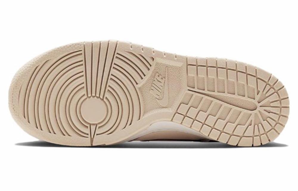 Nike Dunk Skateboard Shoes Women's Low top White купить в интернет-магазине Yoocart с быстрой доставкой по России.